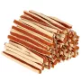 PETITTO Zachte eendenstrips hondensnack, 500 g