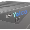 Yopower SC4G, SC4B modulaire accu voor draagbare Yolco-koelkasten