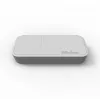 Mikrotik FTC netwerk-mediaconverter wit