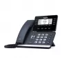 Yealink SIP-T53C VoIP-telefoon, 2x RJ45 1000 Mb/s, display, PoE, USB