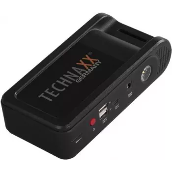 Technaxx jumpstarter powerbank TX-218 (5030)
