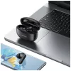 Bluetooth-hoofdtelefoon Usams E05 TWS zwart