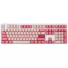 Ducky One 3 toetsenbord gaming USB QWERTY Engels roze