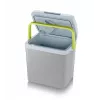 Severin TKB 2924 19L elektrische koelbox groen/grijs
