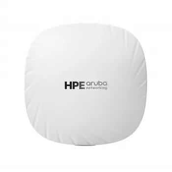 Accesspoint HPE AP-505 2,4 GHz 5 GHz Wi-Fi 5