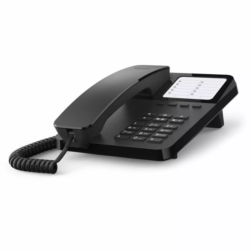 Gigaset S30054-H6538-B101 product zwart