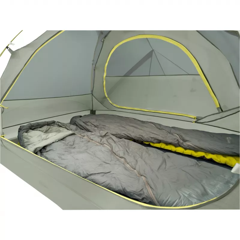 Jack Wolfskin 3008021_4311_OS groen