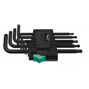 L-TORX-sleutelset Wera 05024242001