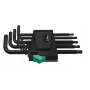 L-TORX-sleutelset Wera 05024242001
