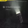 Nitecore TIP SE zwart hand-zaklamp LED