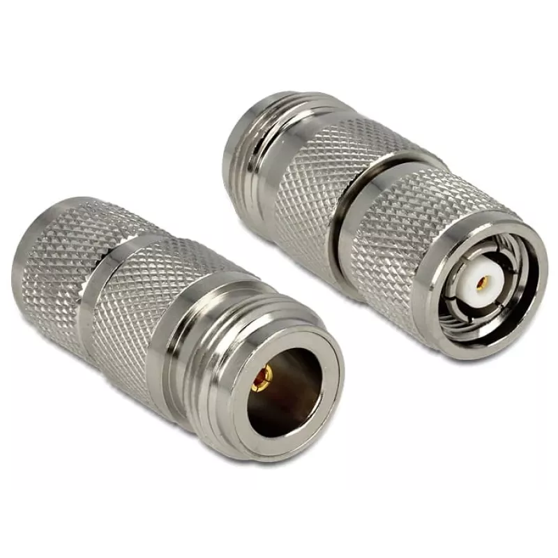 Coax-adapter DeLOCK 88855