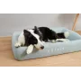 PETKIT | Deep Sleep All Season hondenmand L | groen