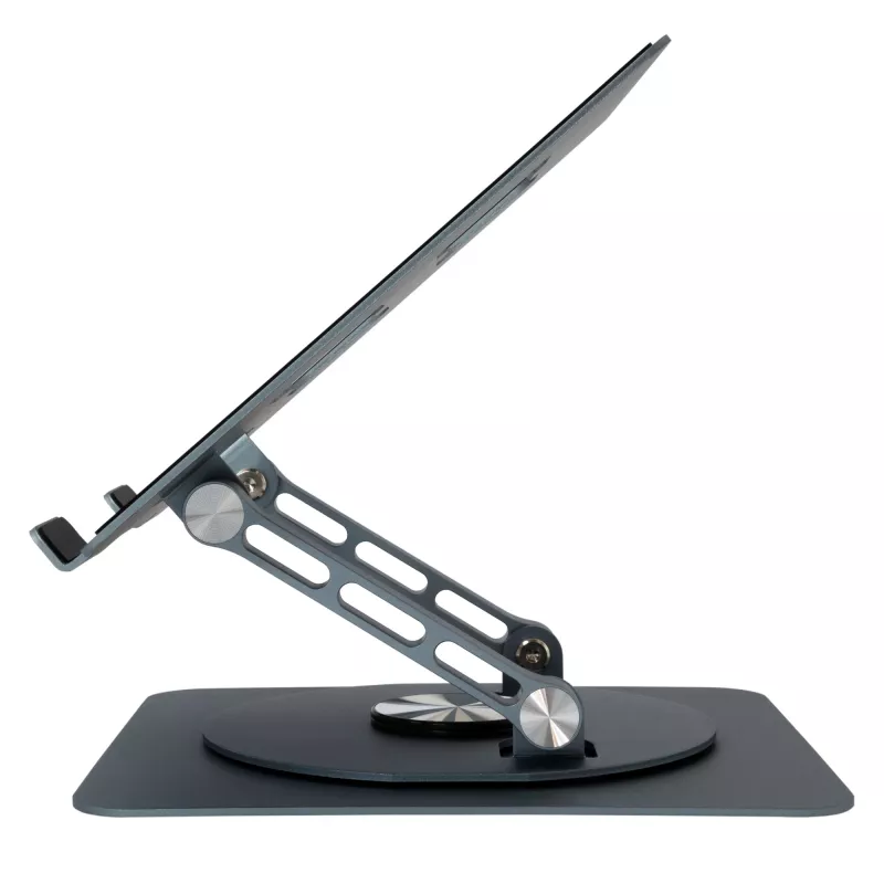 Sbox CP-32 Laptopstandaard 360°-rotatie
