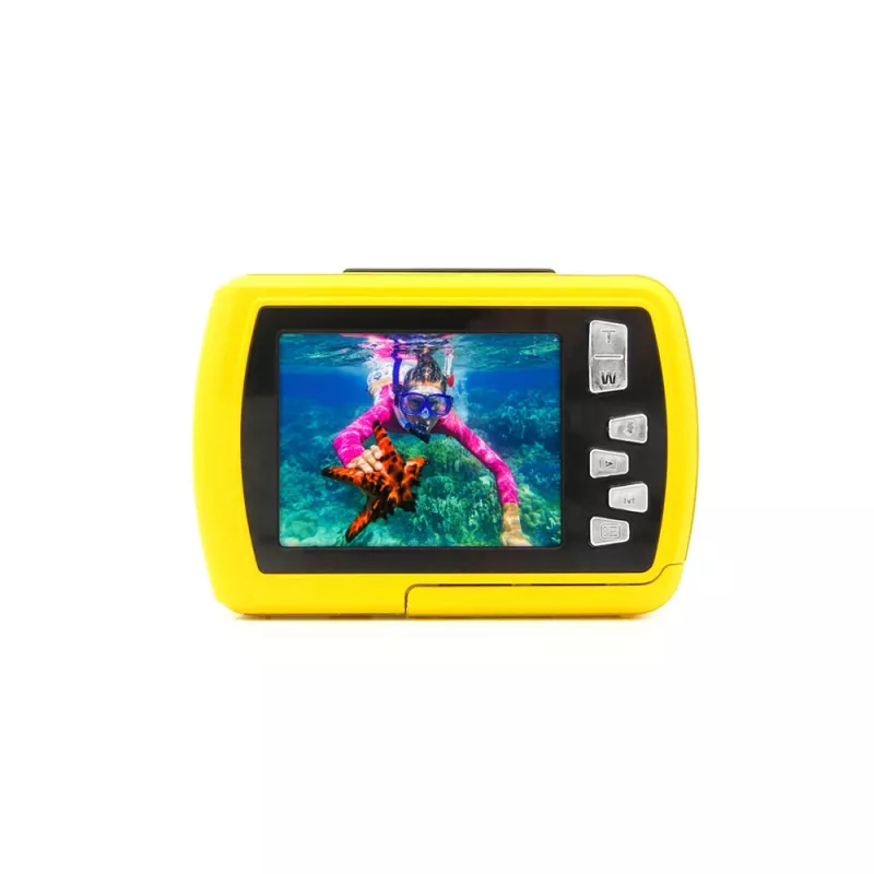 Action-sportcamera Easypix W2024