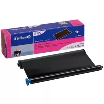 Pelikan lint 4901811 compatibel voor Philips Magic 5 Vox/PFA 351 (28900SU)