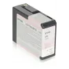 Epson singlepack lichtmagenta T580600, lichtmagenta, pigmentinkt, 80 ml, 1 stuk