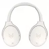 Audeeo Serene Hush Pro draadloze on-ear koptelefoon, crème