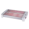 Toaster JATA TT5016 1000 W grijs roestvrij staal