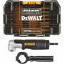 DeWalt FlexTorq DT70782-QZ bitset, 33 st., McLaren-design, met haakse opzet