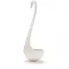 Opscheplepel Ototo Design Swanky wit lengte 94,9 mm breedte 94,9 mm hoogte 273,5 mm