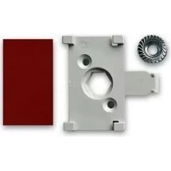 Montageaccessoirepakket Omnikey 50-serie / 54-serie 10 stuks (A50210001)