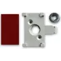 Montageaccessoirepakket Omnikey 50-serie / 54-serie 10 stuks (A50210001)