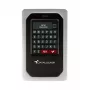 Origin Storage DataLocker DL4 FE - harde schijf - versleuteld - 2 TB - extern (draagbaar)