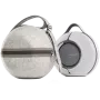 Devialet Mania Cocoon draagtas voor luidspreker, vilt, lichtgrijs