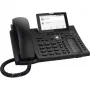 SNOM D385N zwart geen Bluetooth zonder voeding (00004600)