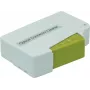 Reinigingsbox voor eindvlakken van glasvezel (13.99.3005)
