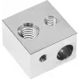 Verwarmingsblok voor Flashforge 3D-printer, compatibel met Creator 4, MPN 80002879003