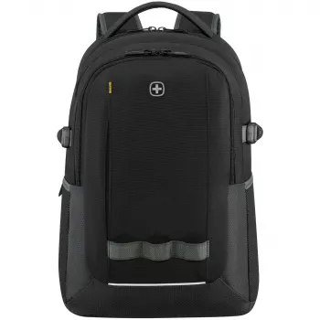 WENGER Ryde 40,64cm 16 inch laptoprugzak met tabletvak zwart