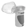 Draagbare mesh-vernevelaar ProMedix PR-835 USB-vernevelaar, vernevelaar op batterij draagbaar