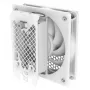 Silverstone SST-FDP02W houder
