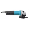 Makita GA5040C haakse slijper 12,5 cm 1400 W