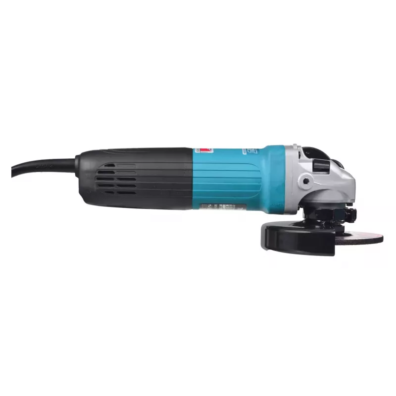 Makita GA5040C haakse slijper 12,5 cm 1400 W