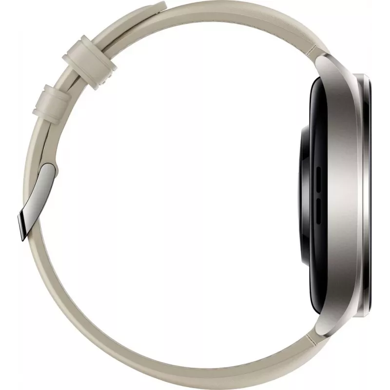 Xiaomi Watch 2 Titan | smartwatch | GPS (satelliet) | AMOLED | 1,43 inch | grijs
