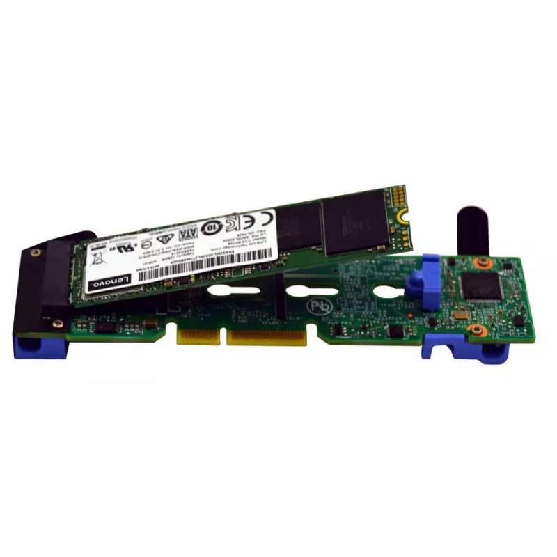 Lenovo 7Y37A01093 interfacekaart/adapter intern M.2