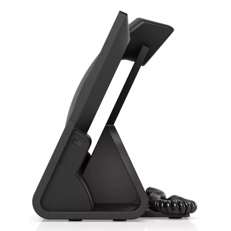 Ubiquiti Phone Touch smart telefoon zwart