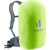Deuter Race 12 fietsrugzak blauw