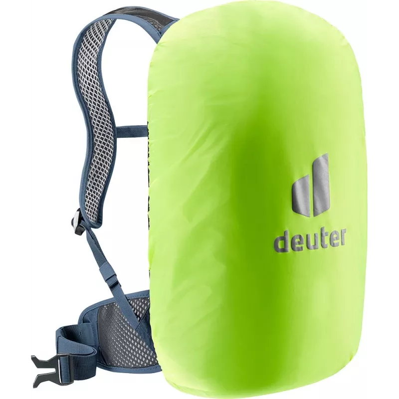 Deuter Race 12 fietsrugzak blauw
