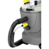 Kärcher Puzzi 10/2 Adv zwart, grijs