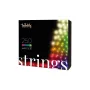 TWINKLY Strings 250 Special Edition (TWS250SPP-BEU) slimme kerstboomverlichting 250 LED RGB+W 20 m