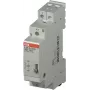 ABB E290-16-10/230 - grijs - 10 mm² - 250 V - 50 Hz - 110-230 V - 16 A