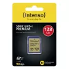 GEHEUGEN SDXC 128GB UHS-I/3421491 INTENSO