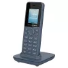 Grandstream Networks WP8256 IP-telefoon antraciet 3 lijnen LCD Wi-Fi