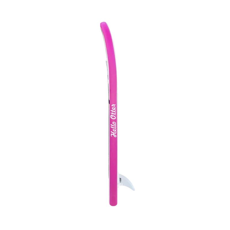 FunWater Tuxedo Sailor kinder-SUP-paddleboard (roze)