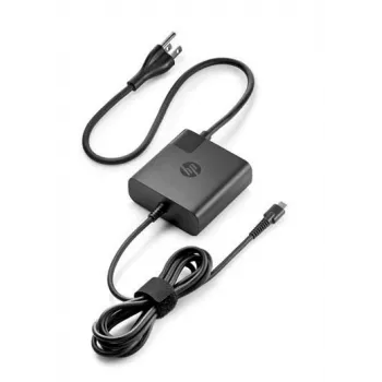HP L65505-003 voeding binnen 65 W zwart
