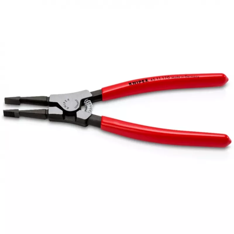 Knipex 45 11 170 rood
