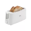 Broodrooster JATA JETT1584 2 sneetjes 1400 W wit